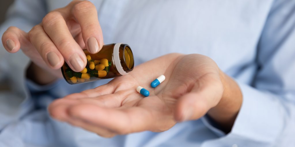 Kan særligt ramme pensionister: Dette er årsagen til, at vi ikke henter vores receptpligtige medicin