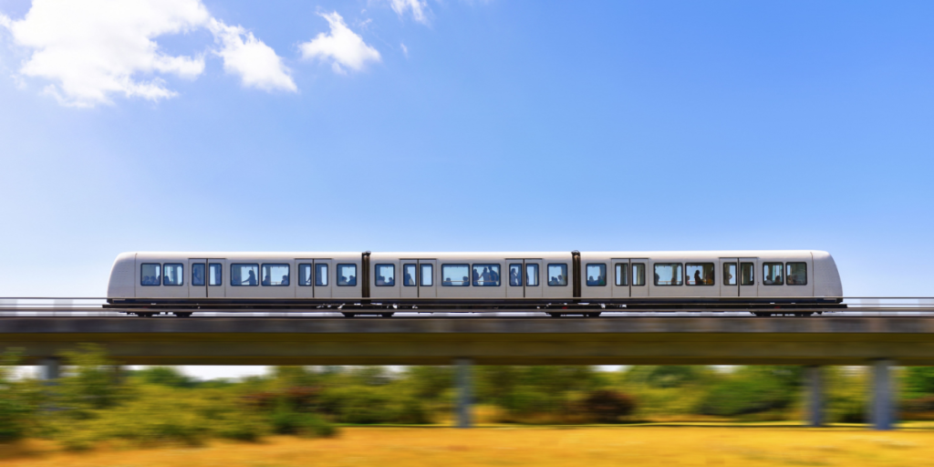 To metrolinjer holder stille i weekenden