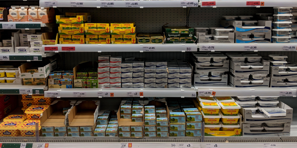 Skandinavere elsker tilbud – men et land overrasker