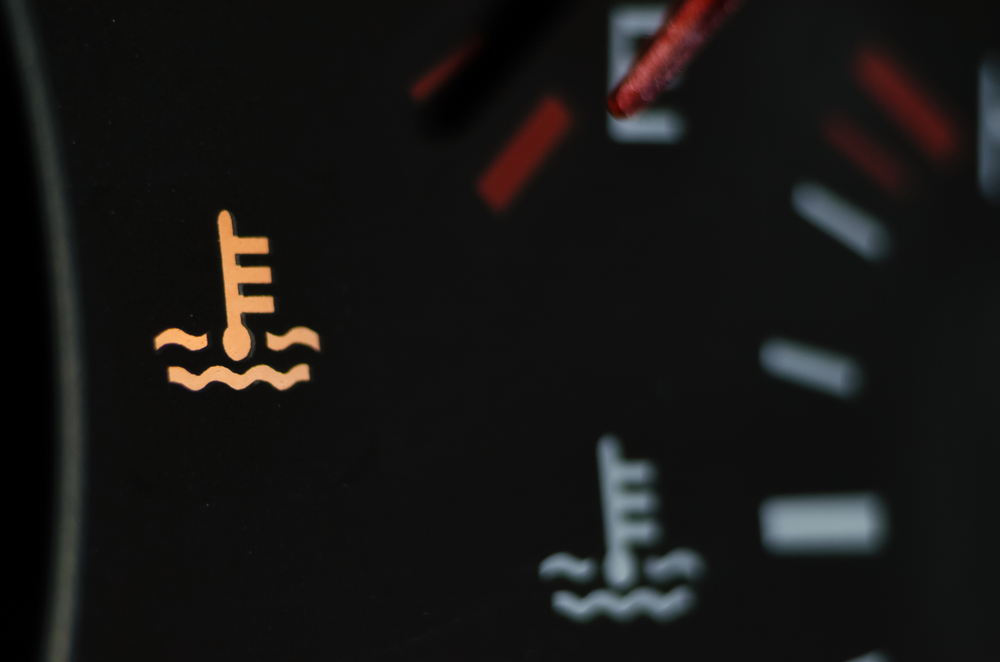 De fleste bilejere ved ikke hvad dette symbol betyder: Kan spare dig for tusindvis af kroner