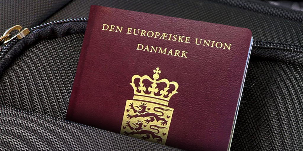 Kan fordoble prisen: Husk dette, når du skal have nyt pas