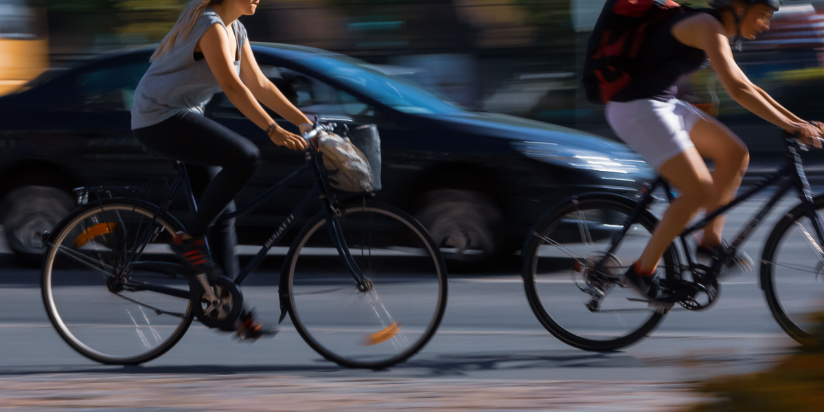 Lægger ikke fingre imellem: Cyklistforbundet kalder nyt lovforslag “en katastrofe”