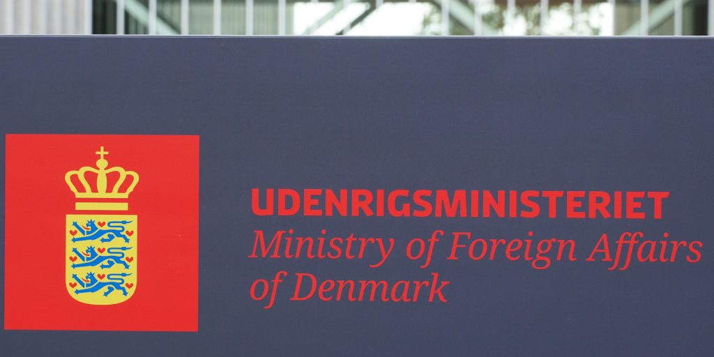 Opdateret vejledning: Alle danskere bør forlade dette land omgående