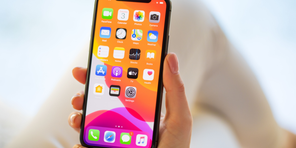 Influencer deler ‘ukendt’ iPhone-funktion: Kan redde dit liv