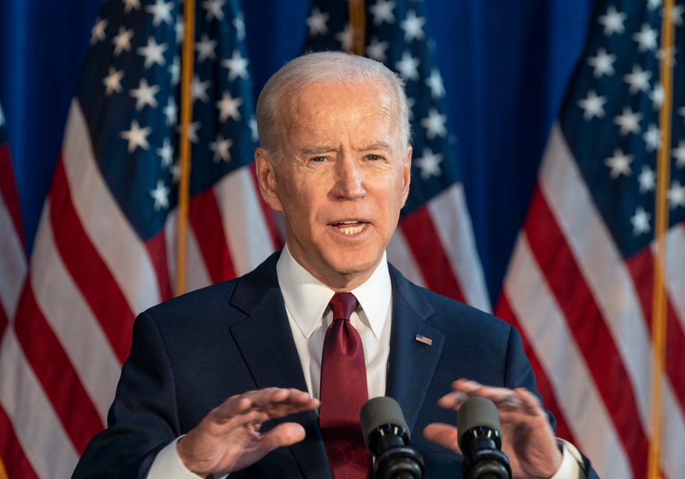 Biden: Det vil udløse verdenskrig