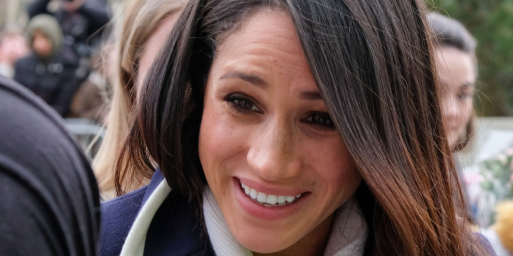 Billede af Meghan Markle skaber forvirring: Øger rygterne om seperation fra Prins Harry