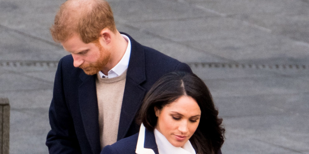 Prins Harry og Meghan modtager tydelig advarsel: De tager “den største sikkerhedsrisiko i deres liv”