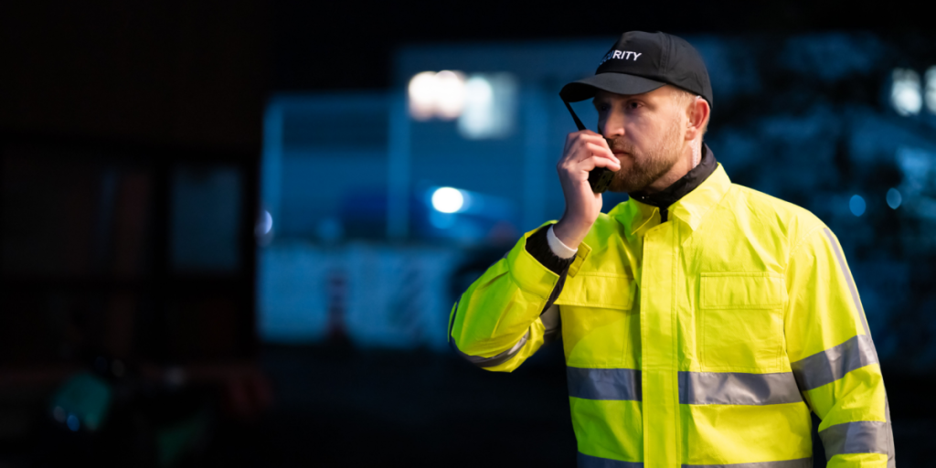 2 kommuner indfører tryghedsvagter – skal hjælpe politiet