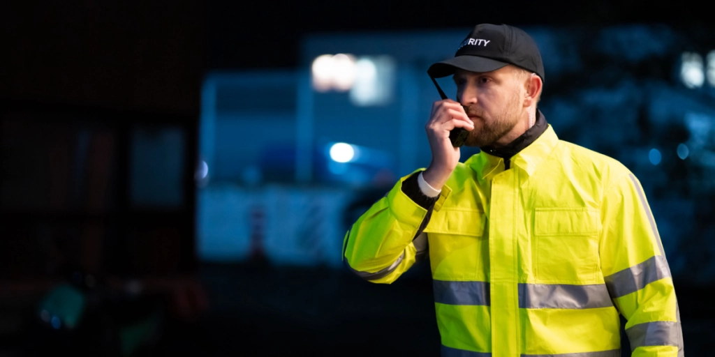 2 kommuner indfører tryghedsvagter – skal hjælpe politiet