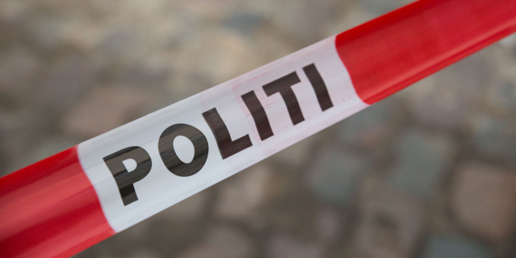 Makaber eftersøgning: Politiet leder efter nedgravede heste ved stutteri