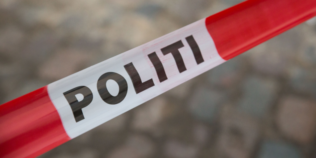 Politiet offentliggør ny overvågningsvideo: Kan du genkende røveren?