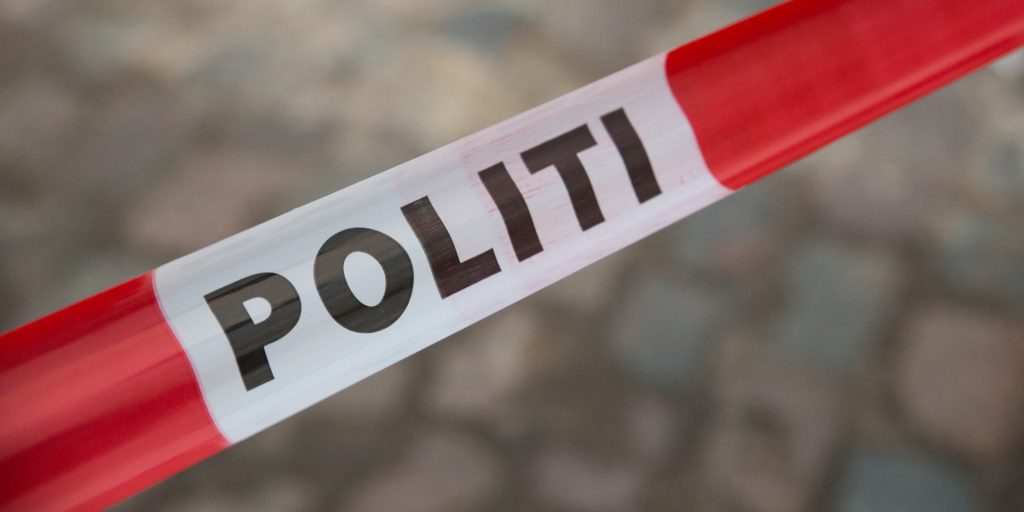 Politiet søger vidner til knivstikkeri: Offer i kritisk tilstand