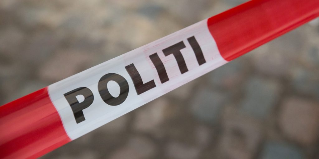 “Gør ikke noget overilet”: Politiet med kraftig advarsel under Borup-sagen
