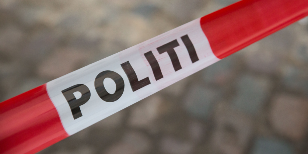 21-årig kvinde tiltalt: 46-årig stukket i ryggen under gåtur