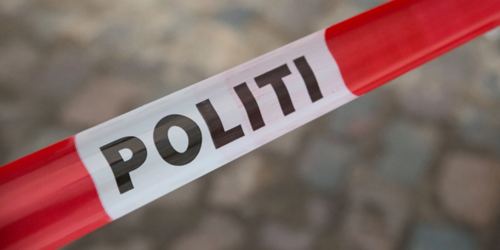 21-årig kvinde tiltalt: 46-årig stukket i ryggen under gåtur