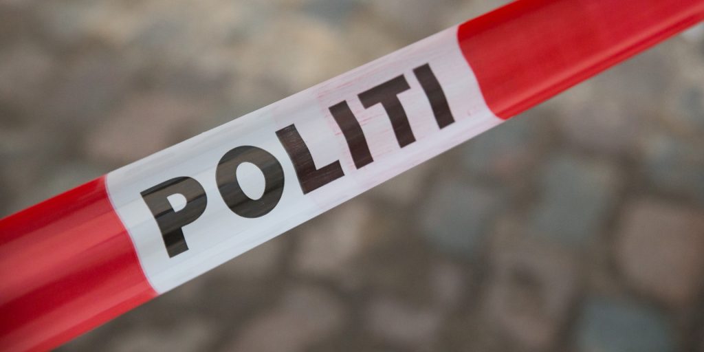 Pressemøde om antiterroraktion: Det fortalte PET og Københavns Politi