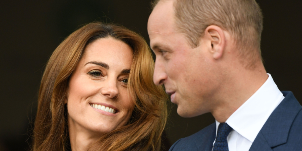 Tidligere butler for Kate og William: Disse 5 regler sikrer dem et urokkeligt ægteskab