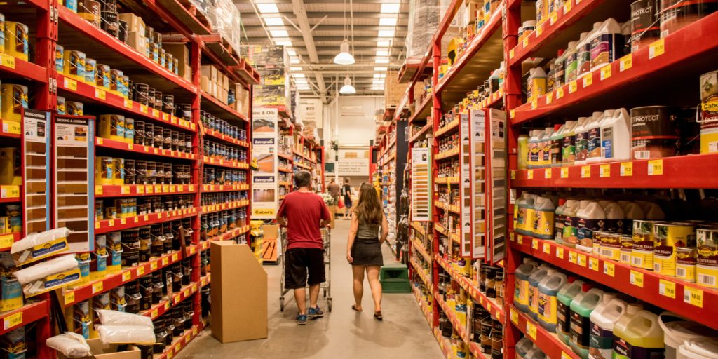 Stor discountkæde åbner snart i Danmark: Her skal butikkerne ligge