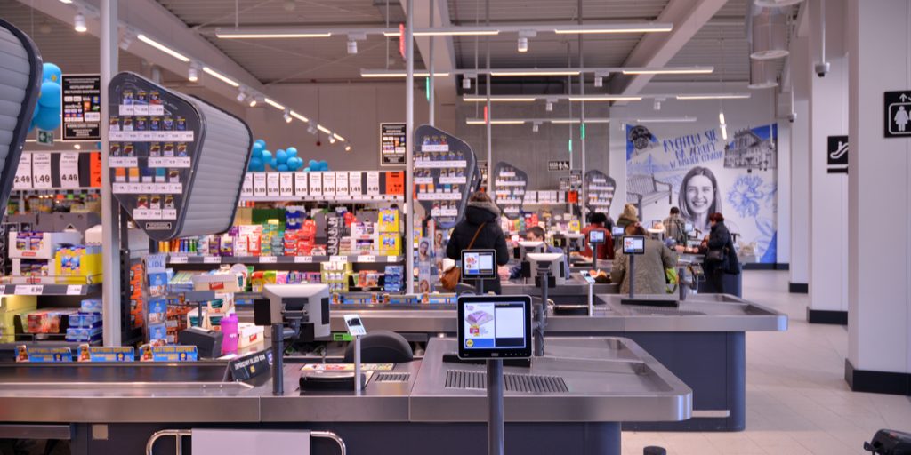 Lidl er de første til at gøre det: Nu inddrages personalet
