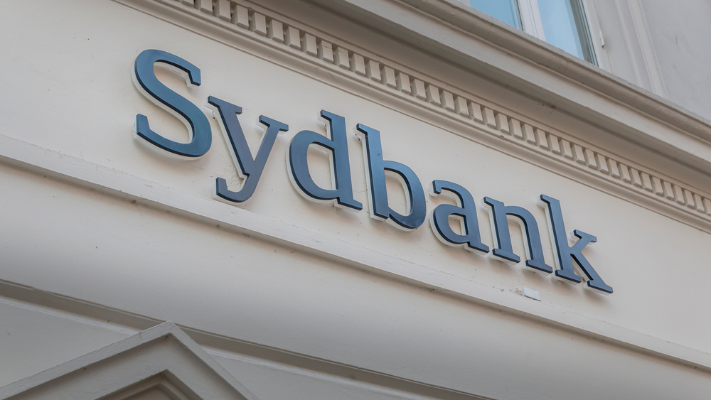 Tekniske problemer i flere danske banker