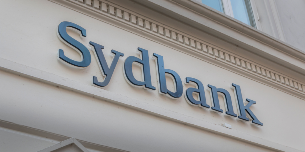 Sydbank med vigtig besked til kunderne: Processen er i gang