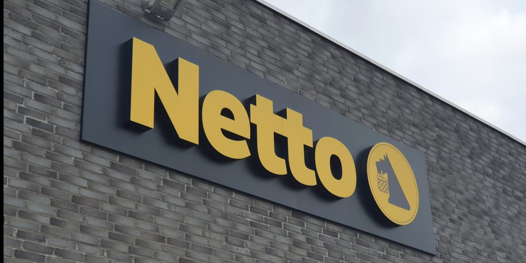 Netto-kunder kan være blevet snydt: Erkender, at der er et problem