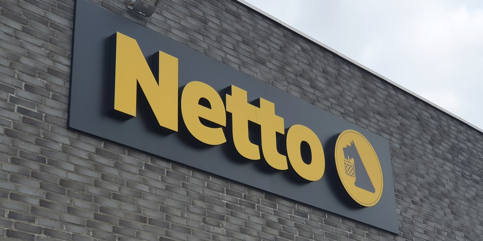 Skete i vinters: Dette var Netto de første i verden til at gøre