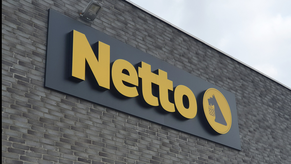 Pensionist ville hjælpe mænd i netto: Så blev hendes pung stjålet
