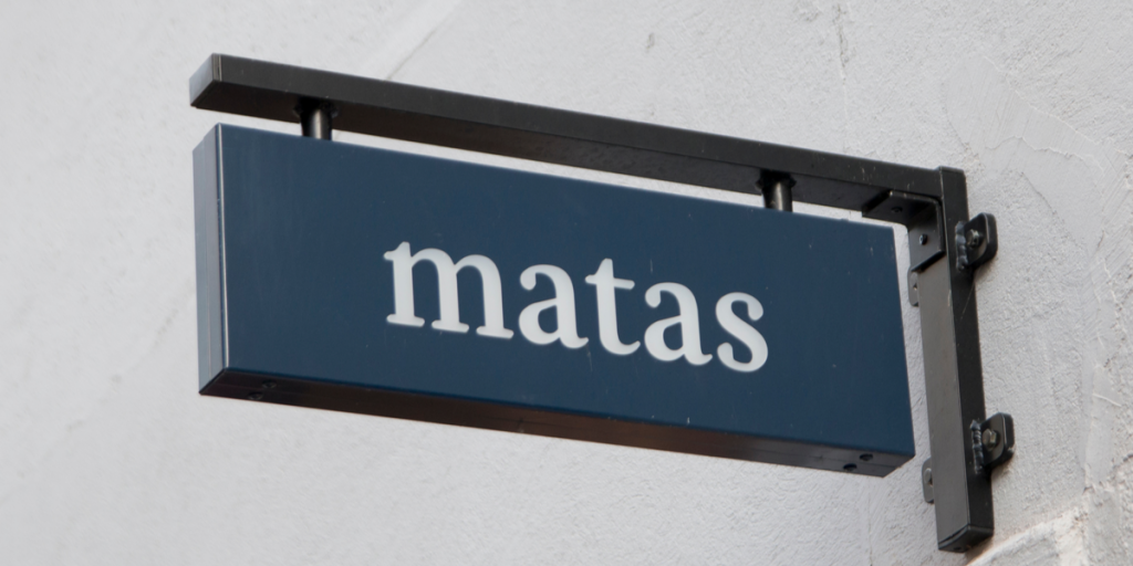 Bøde til Matas: Solgte kosttilskud som alternativ medicin