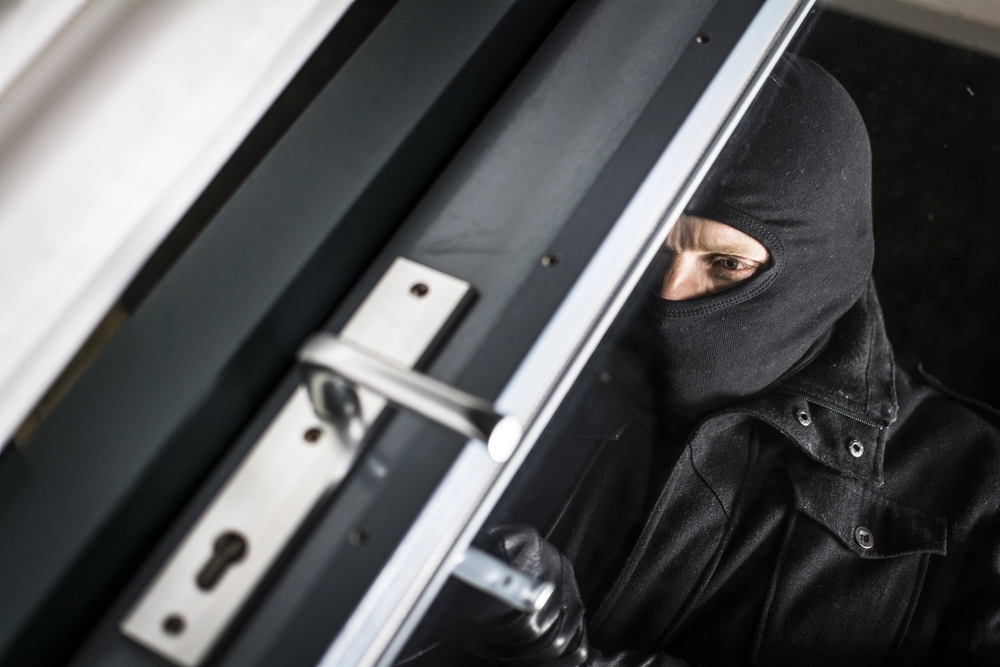Stop indbrudstyven: Sådan gør du det bøvlet at bryde ind