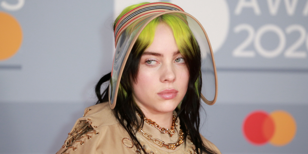 Billie Eilish i dyb sorg: “Vil savne dig for evigt!”