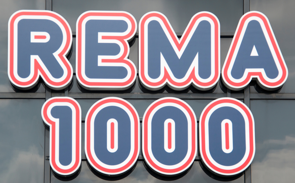 Rema 1000 nomineret til pris for socialt ansvar