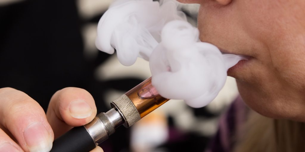 Politiet advarer: E-cigaretter med stærk, bedøvende medicin eller narkotika i omløb