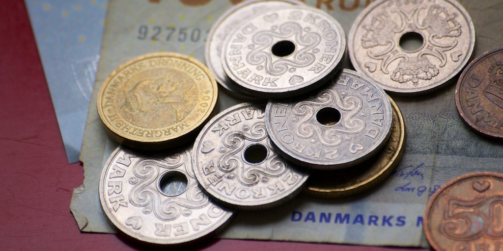 Disse fradrag bliver hævet – kommer 1,2 mio. danskere til gode