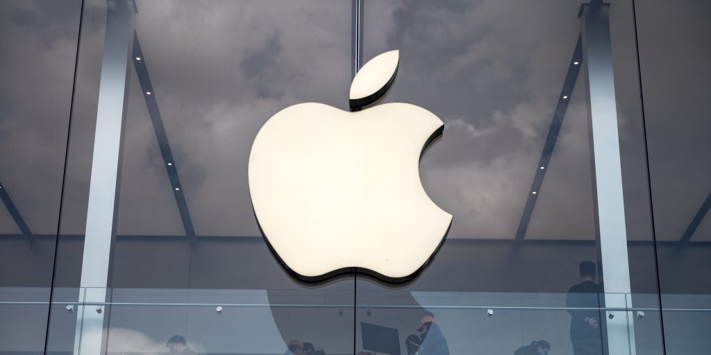 Nyt produkt fra Apple – koster 24.000 og er udsolgt, allerede inden det er kommet ud i butikkerne