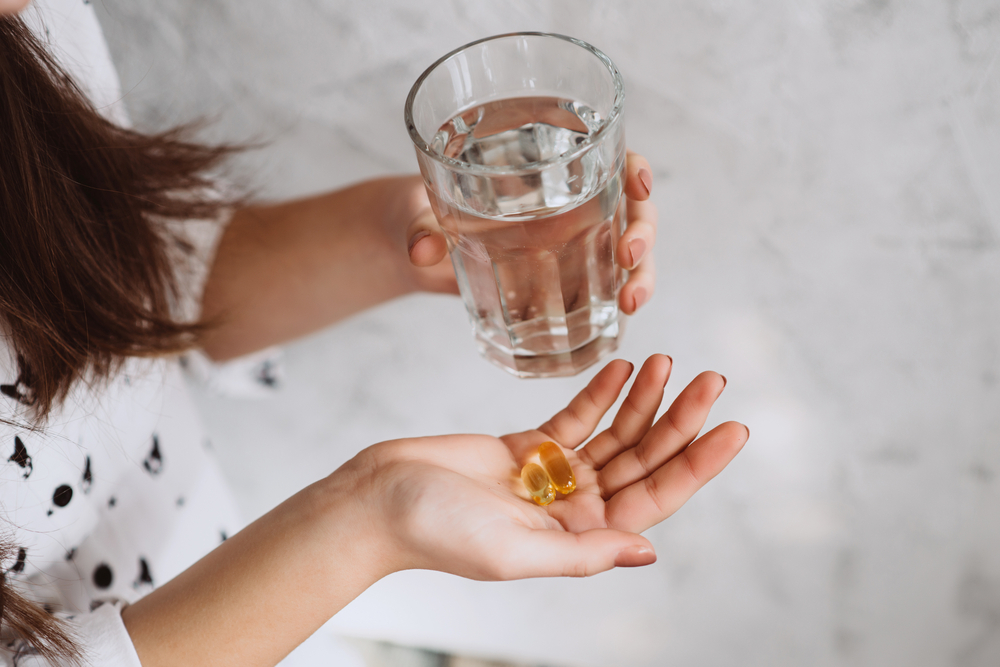 9 tegn på, du mangler D-vitamin