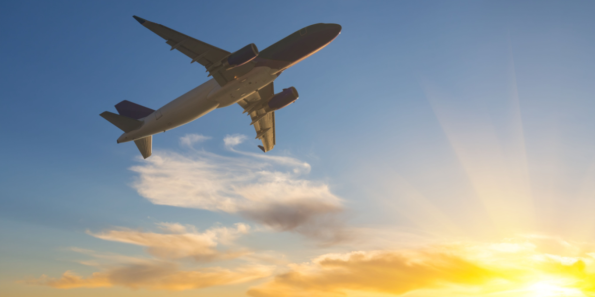 Flyv til solen på under 6 timer – de bedste vinterdestinationer