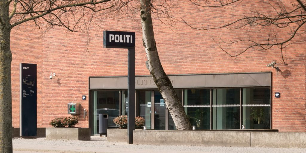Politiet spærrer af: Her bliver der sat overvågning op til nytårsaften
