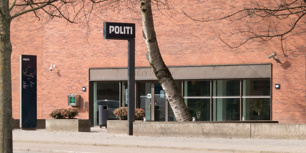 18 begik den samme forseelse: 52 sigtet i trafikindsats