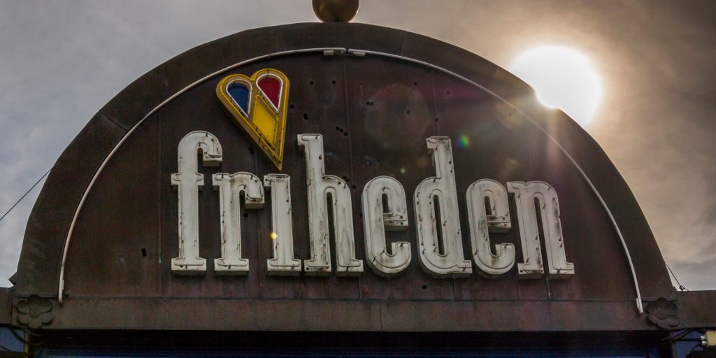 Åbner d. 18. november – og i år er der en helt særlig nyhed