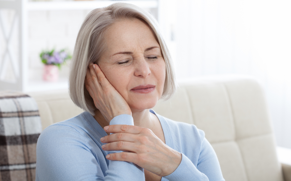 Har du ringen for ørerne? Ekspert deler sine 5 bedste tips til at bekæmpe tinnitus