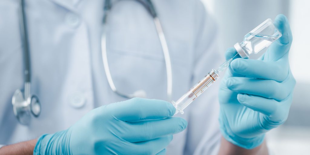 Overraskende vaccinestudie: Denne gruppe mennesker er mere sårbare for bivirkninger