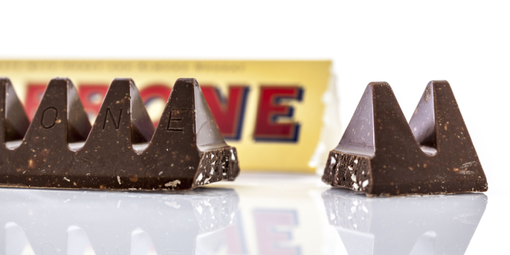 Er det virkelig så simpelt? – Vi har spist Toblerone forkert hele vores liv