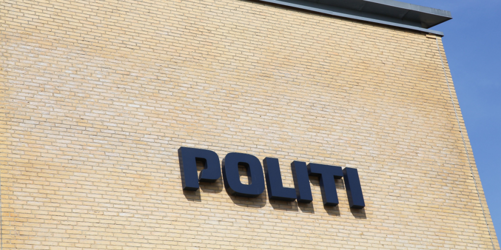 Politiet kommer med opfordring til alle, efter nabo reddede dagen