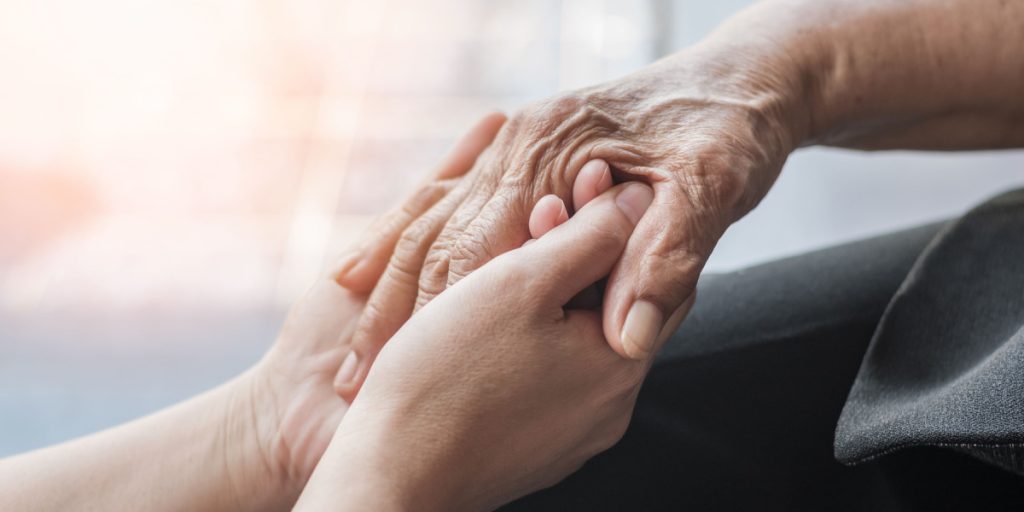 Tre enkle tests kan vise, om du er i risiko for at udvikle Alzheimers