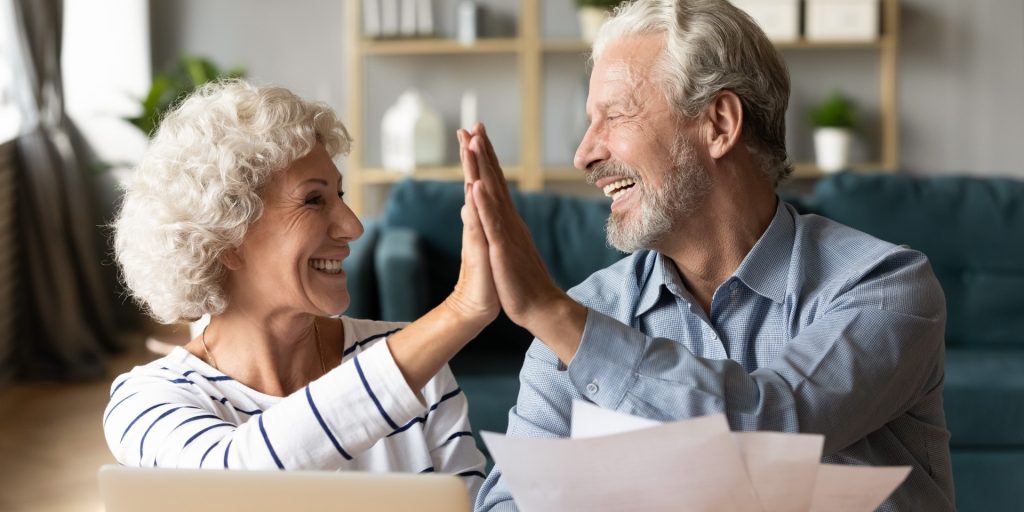 Har du ret til seniorpræmien? Den er på knap 75.000 kroner