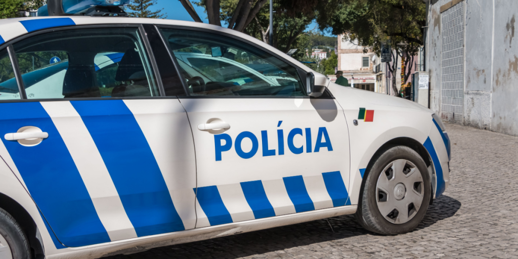 Nu kommer portugisisk politi med indrømmelse i McCann-sagen