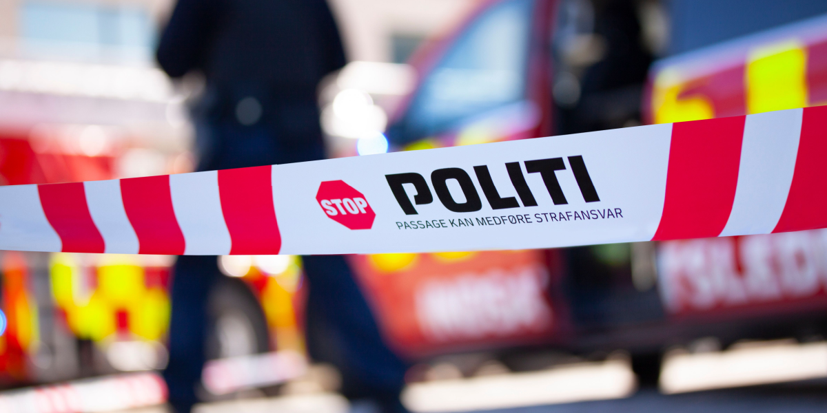 Politiet efterlyser 2 specifikke vidner i skudsag