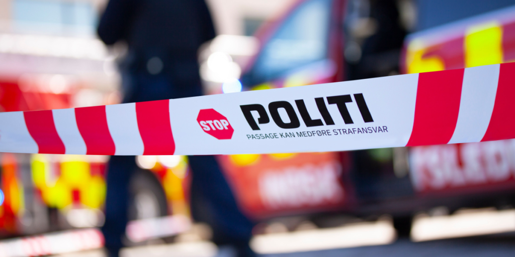 Politiet søger vidner: Pebersprayet og stukket med kniv