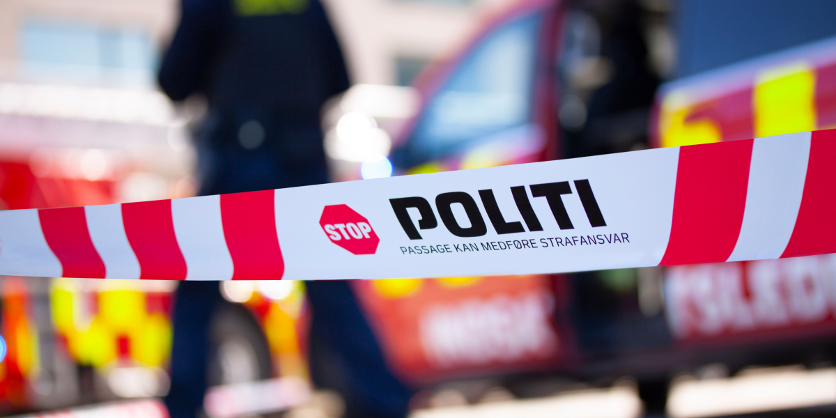 Politiet beder om hjælp: Offentliggør video af røveri
